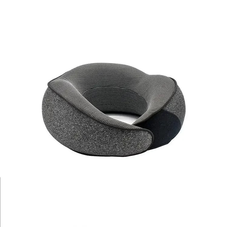 SILVORA CloudSupport Travel Pillow